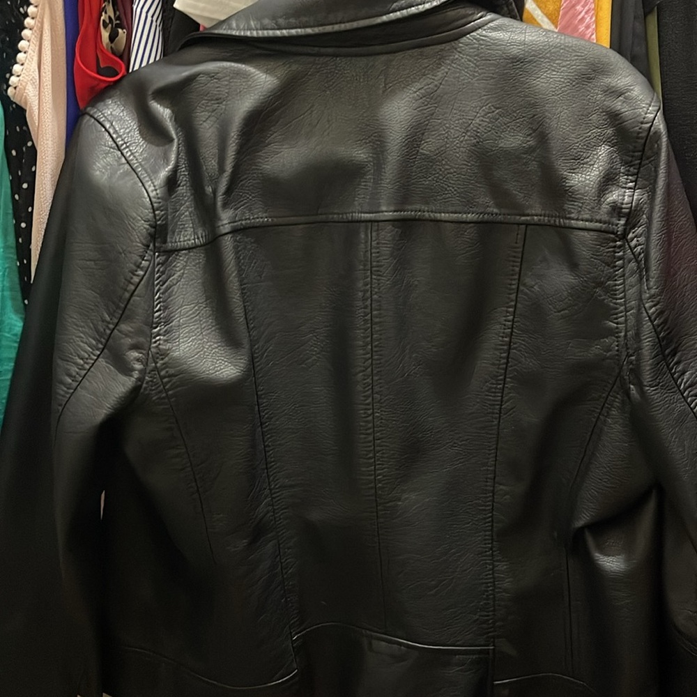 BlankNYC Life Changer Moto Jacket - Picture 7 of 7